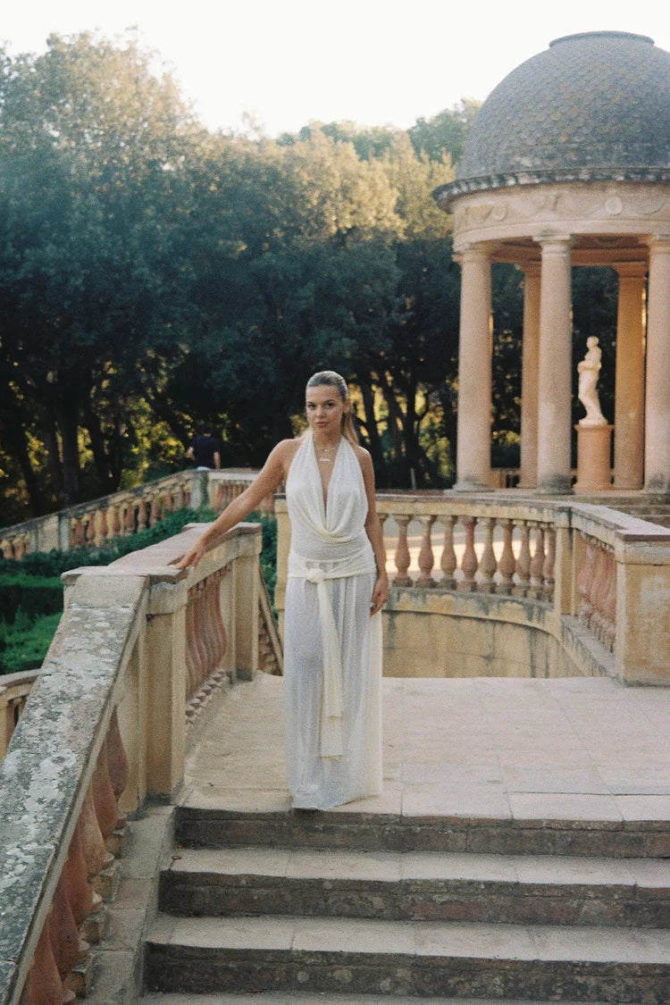 Hera Dress