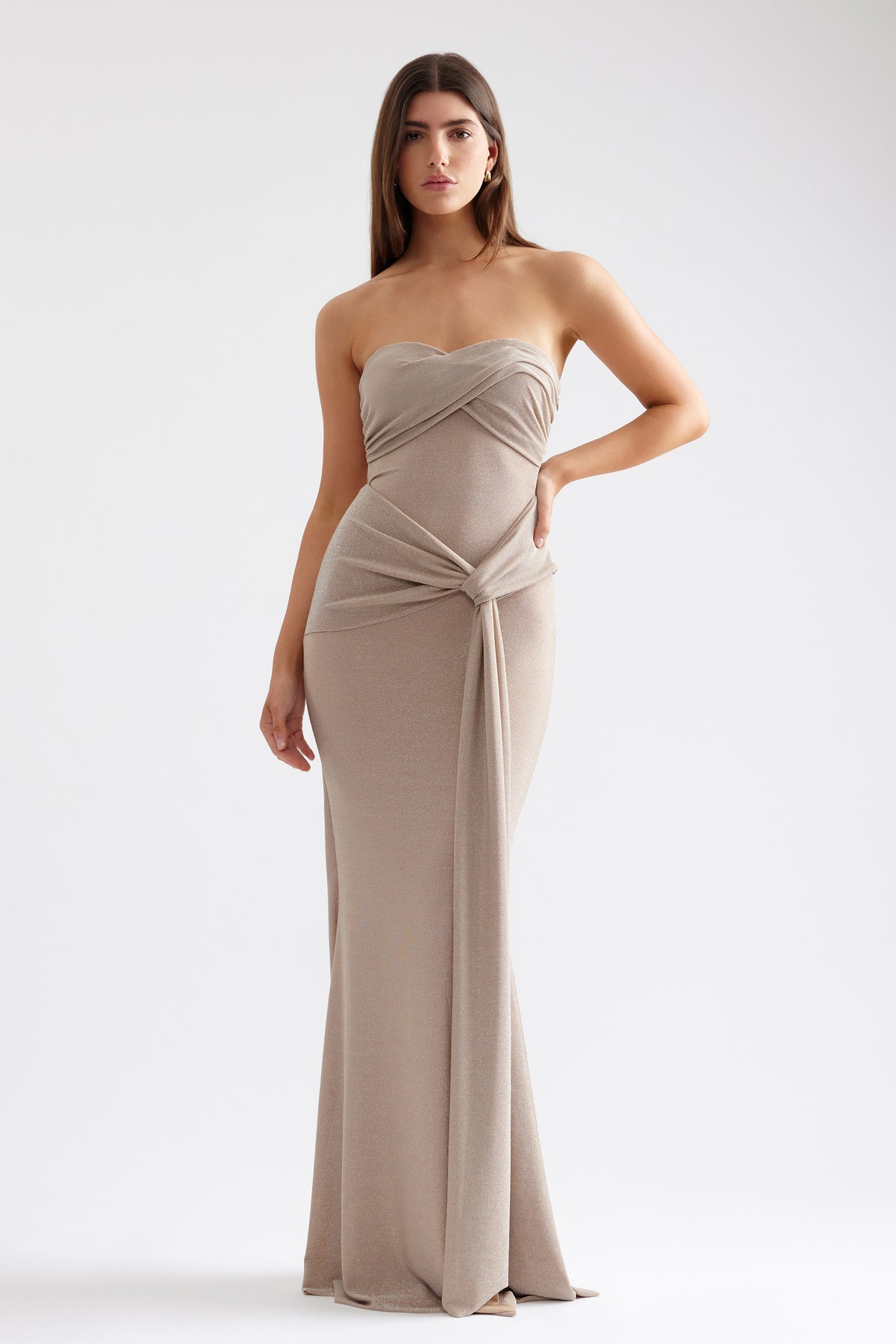 Lexi Tiffany Dress