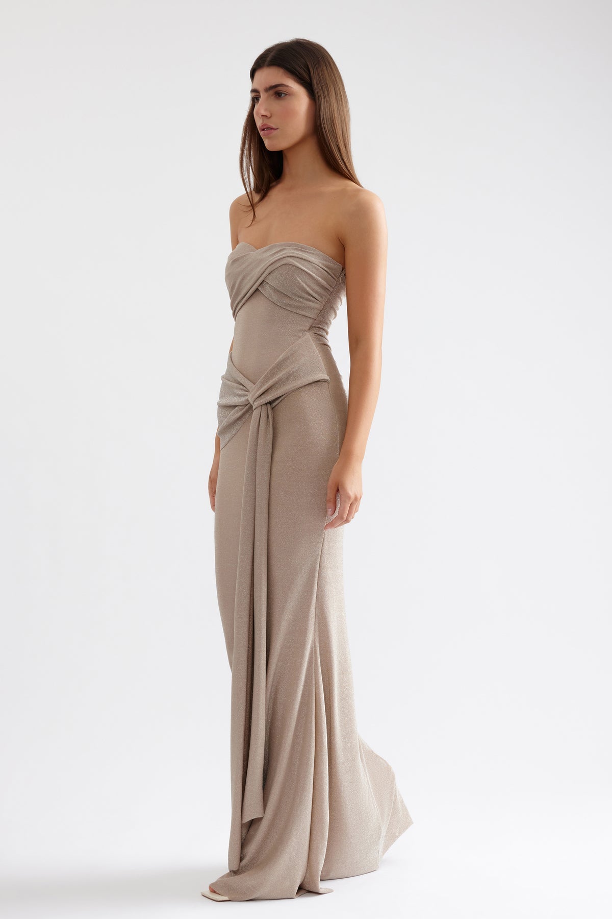 Lexi Tiffany Dress