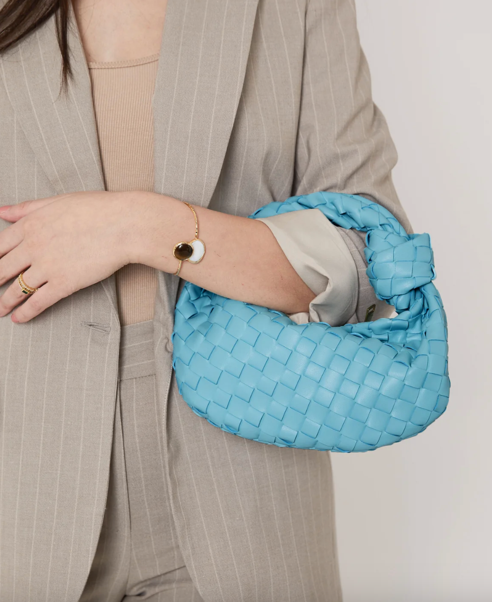 Mini Leather Bag