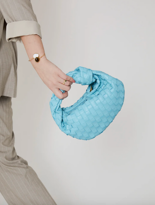 Mini Leather Bag