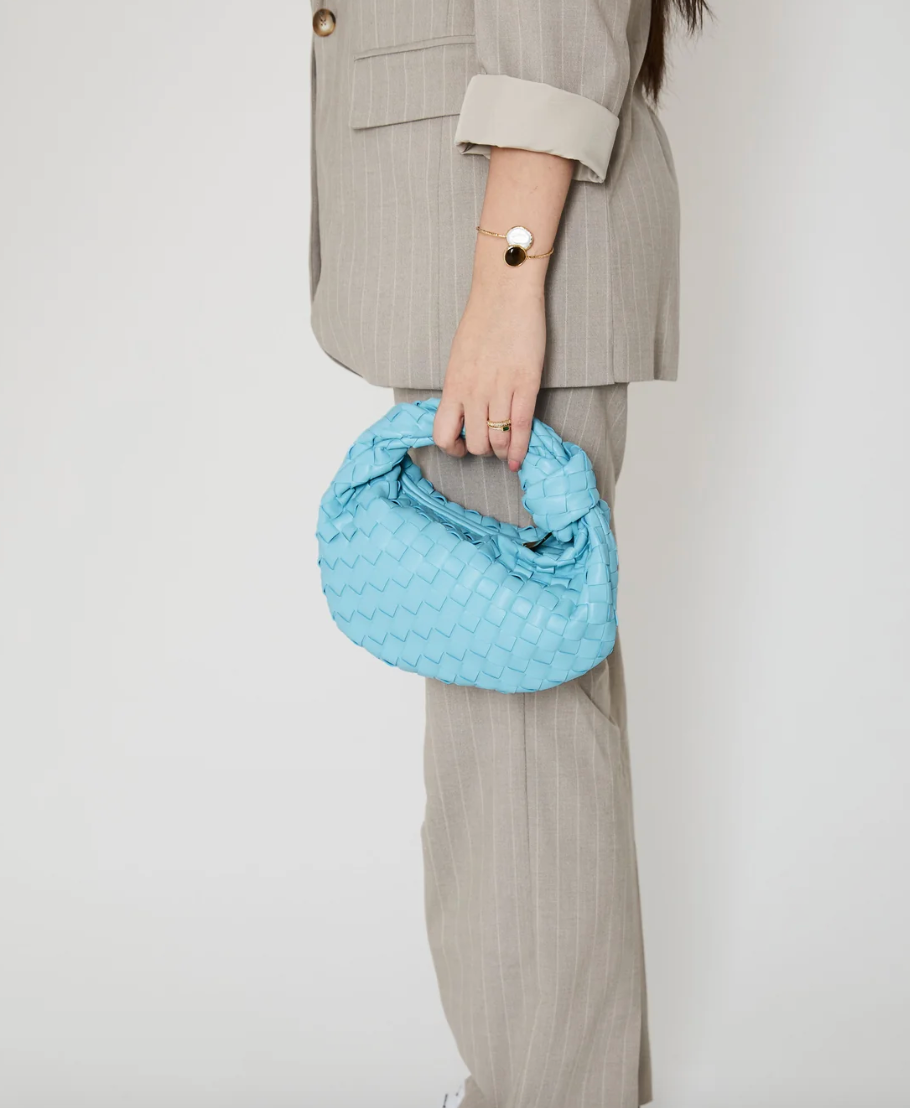 Mini Leather Bag