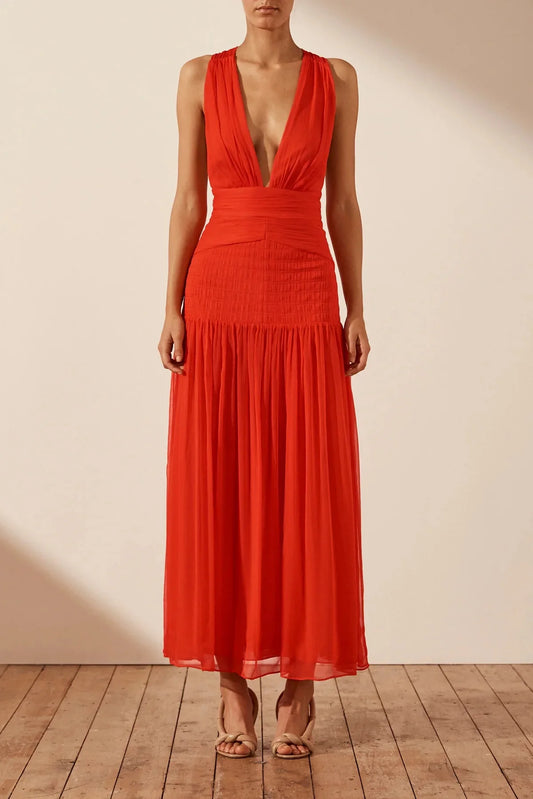 Leilani Maxi