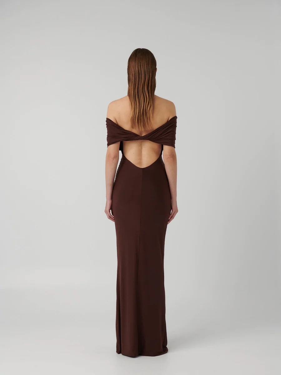 Viela Gown